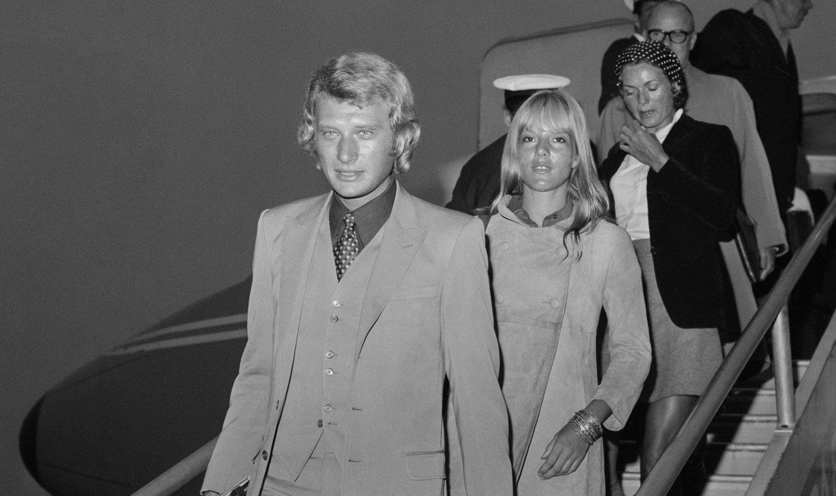 Et si Orly devenait l'aeroport Orly-Johnny-Hallyday ?