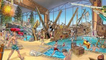 Rulantica : Le parc aquatique géant Europa-Park ouvrira ses portes le 28 novembre en Allemagne