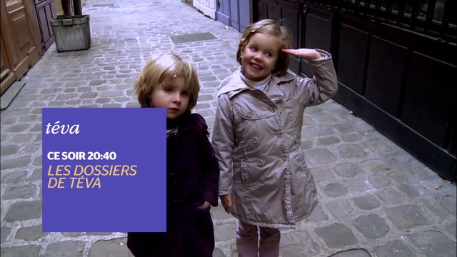 Les Dossiers de Teva - FIV, adoption : un enfant à tout prix - 23/04/16