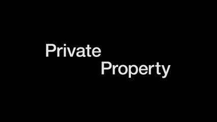 Propriété privée - VO