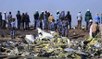 Boeing 737 : 9 français tués dans un crash en Ethiopie