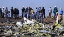 Boeing 737 : 9 français tués dans un crash en Ethiopie
