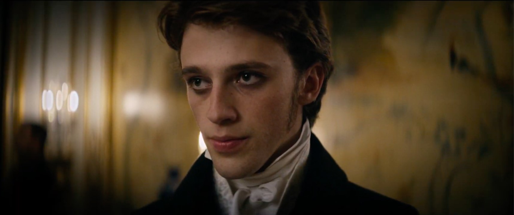 Illusions perdues - Trailer (English Subs) HD