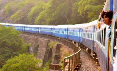 20 000 titres de transport gratuits : l'offre alléchante de l'Europe aux jeunes