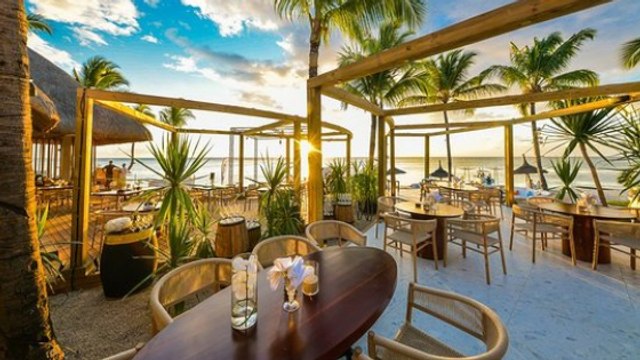 Le concept incroyable du Buddah-Bar s'installe à l'île Maurice !