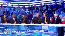 Bernard Montiel explique avoir été dans l'incapacité de parler lors des obsèques de Jean-Pierre Pernaut - 