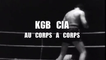 Duels KGB-CIA au corps à corps France 5 - 14 04 16