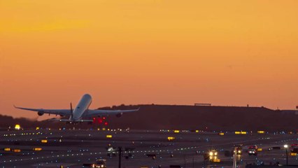 Avion : 8 fonctions secrètes qui peuvent vous sauver la vie