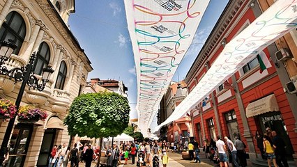 La capitale européenne de la culture 2019 est bulgare !