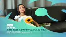 Soirée je me mets à l'Ayurveda et au Yoga (avril 2016)