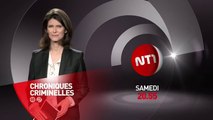 Chroniques criminelles -affaire Troadec - nt1 - 11 03 17