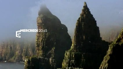 Splendeurs de la Mer du Nord - France 5 - 13 04 16