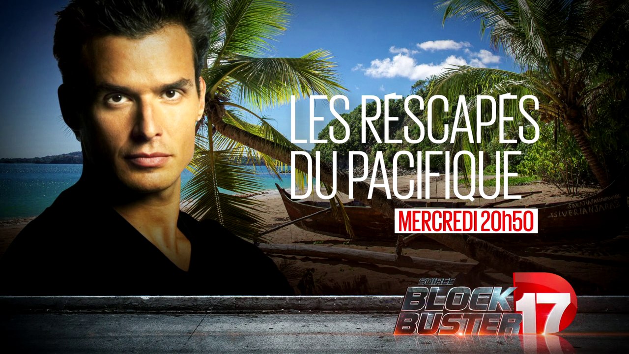 Les Rescapés du Pacifique