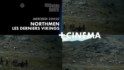 Northmen, les derniers vikings