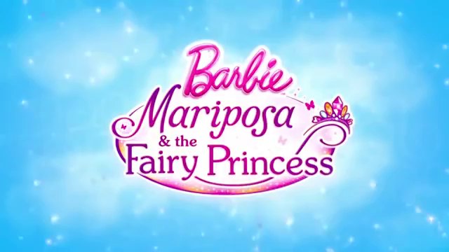 Barbie Mariposa et le roayuame des Fées - VF
