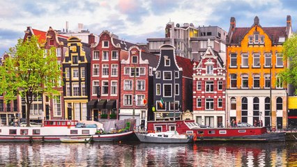 Les trois destinations idéales pour rencontrer votre 'Crush'