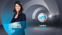 Chroniques criminelles - Laëtitia Perrais - 09/04/16