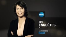 90' Enquêtes - Marseille : entre luxe, misère et délinquance - 09/04/16