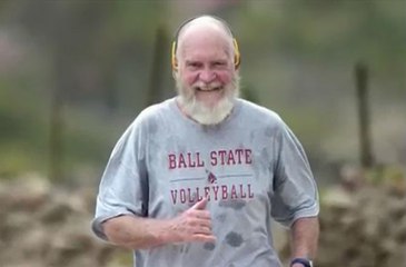 Que devient David Letterman, l'ancienne vedette de CBS ?