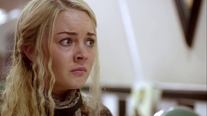 Our girl Molly  - s1ep1 - arte