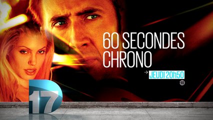 60 Secondes chrono - 14/04/16