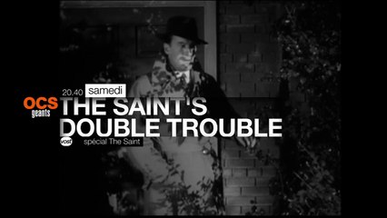 Simon Templar face au Saint - 16/04/16