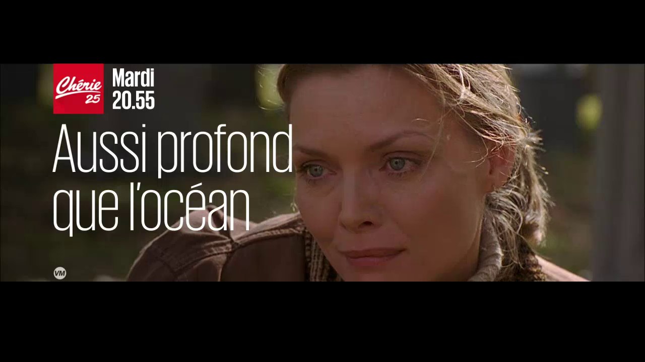 Aussi Profond que l'océan Vidéo Dailymotion