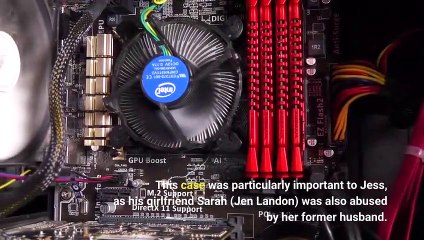 ‘FBI Most Wanted’ Boss Breaks Down Julian McMahon’s Exit From The Show