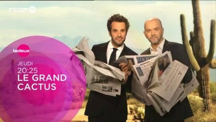 Le Grand Cactus - Le Jeudi