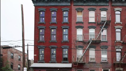 New-York : Un agent immobilier présente le pire appartement de la ville sur TikTok  (Vidéo)