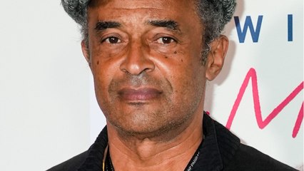 VOICI - « Marre de cette équipe " : Yannick Noah, à bout, se lâche après la défaite du PSG face au Real Madrid