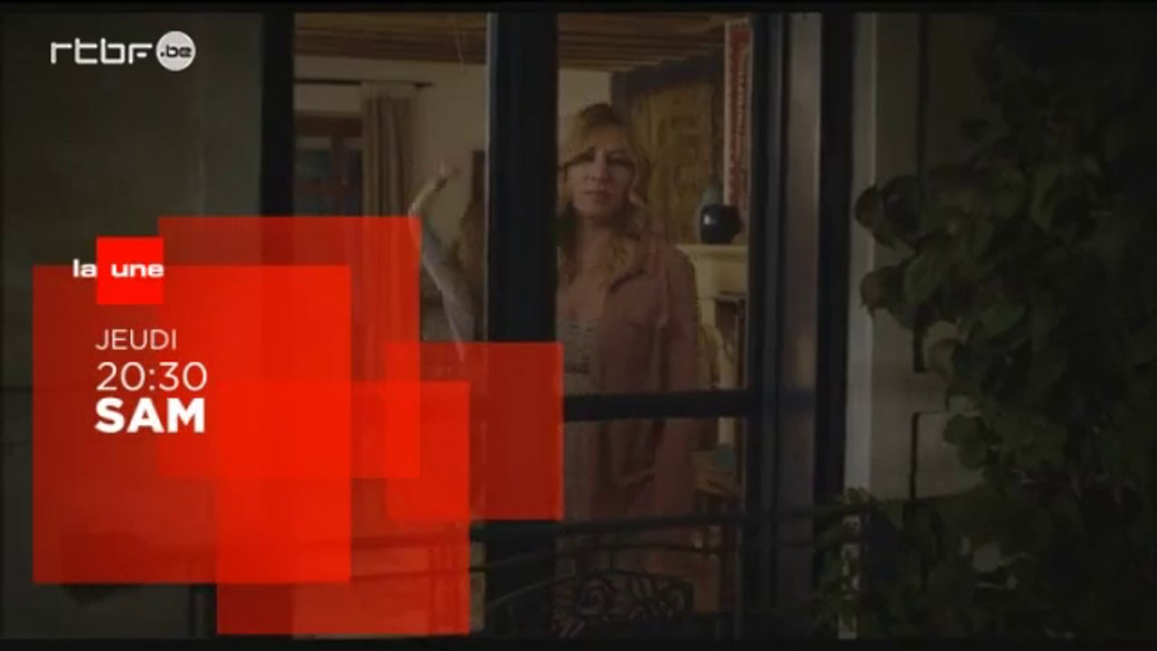 Sam S1E1/2 - 24/03/16