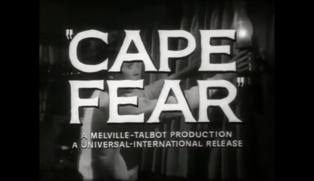 Les Nerfs à vif (1962) - VO