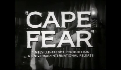 Les Nerfs à vif (1962) - VO