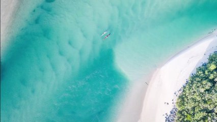 Île Maurice : Vous pouvez bénéficier d’un visa d’un an si vous êtes en télétravail