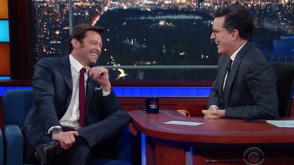 Hugh Jackman préparation Wolverine