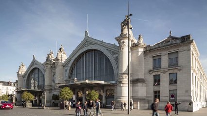 Déconfinement : des millions de billets de train à moins de 39 euros mis en vente