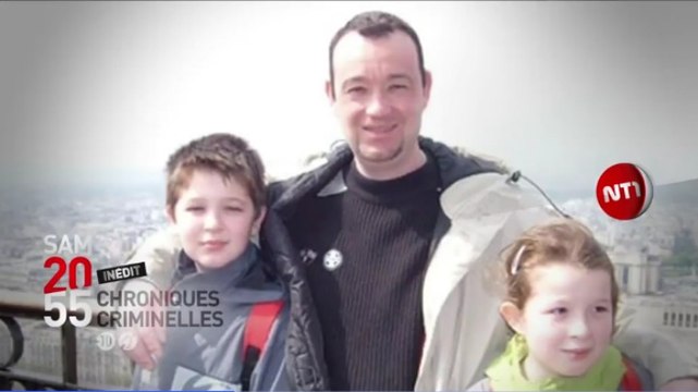 Chroniques Criminelles (NT1) revient sur l'Affaire Troadec
