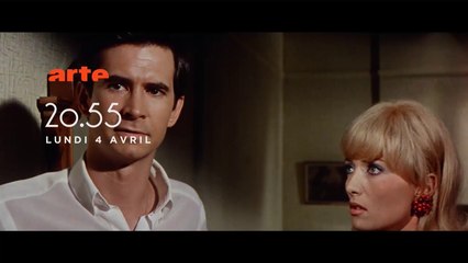 LE SCANDALE - vf - arte