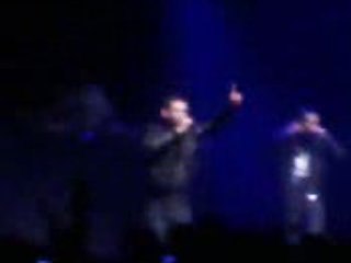 Scred connexion live bordeaux entré