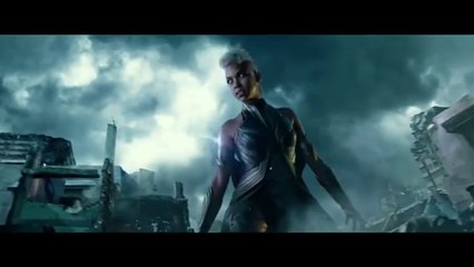 X-Men  Apocalypse - VF - CANAL +