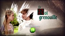 Le Roi Grenouille - 10/03/17