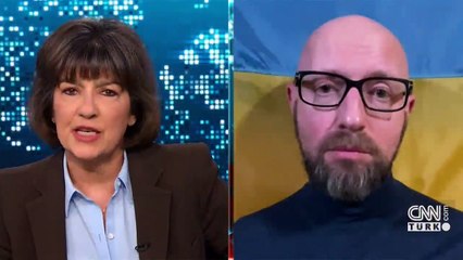 Eski Ukrayna Başbakanı: Lütfen bize yardım edin