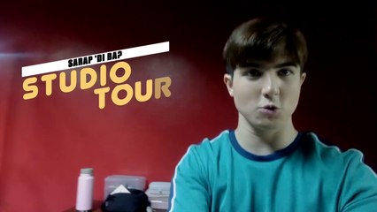 Sarap 'Di Ba?: Studio Tour with Mavy Legaspi | Online Exclusive