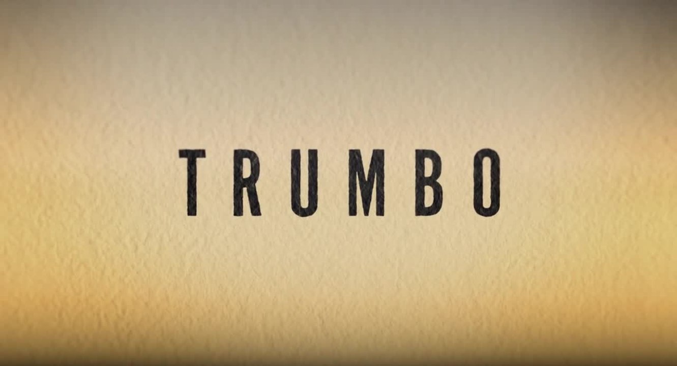 Dalton Trumbo - VOST