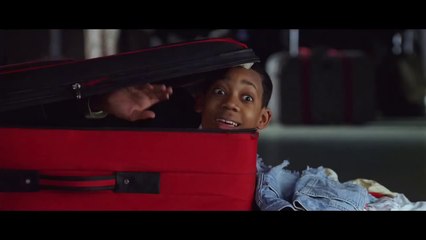 Enfants non accompagnés - VO