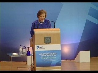 36 tahun Tan Sri Zeti bersama Bank Negara Malaysia