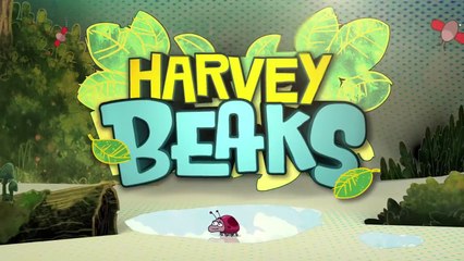 Harvey Beaks