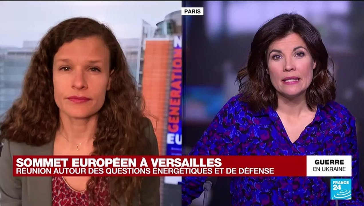 Comment réduire la dépendance énergétique de l'Europe ?