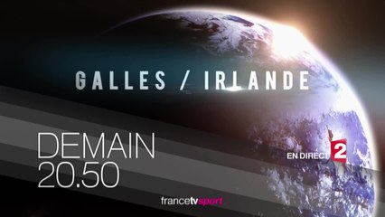 Rugby - Pays de Galles / Irlande - 10/03/17